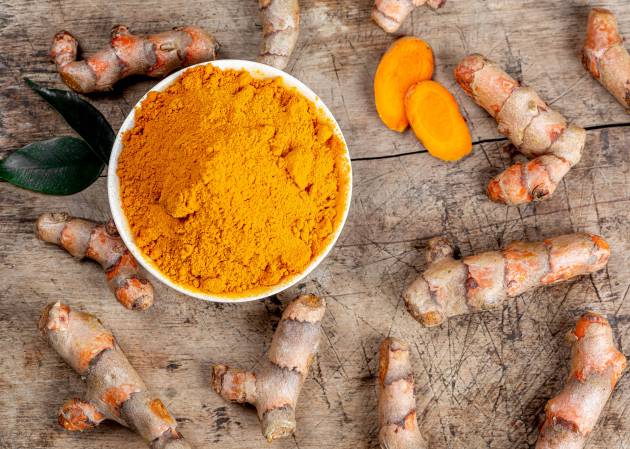 Alimentos tradicionales peruanos para combatir la inflamación